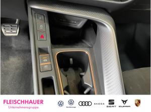 Cupra Terramar 1.5 eTSI DSG ACC Matrix-LED Navi Tel.-Vorb. CarPlay DAB 360 Kamera e-Sitze Temp