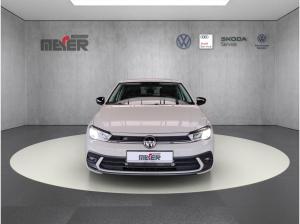 Volkswagen Polo ENERGY  1.0 TSI