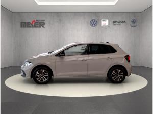 Volkswagen Polo ENERGY  1.0 TSI