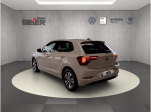 Volkswagen Polo ENERGY  1.0 TSI