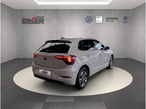 Volkswagen Polo ENERGY  1.0 TSI