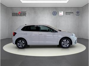 Volkswagen Polo ENERGY  1.0 TSI
