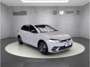 Volkswagen Polo ENERGY  1.0 TSI