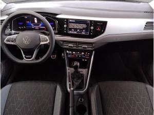 Volkswagen Polo ENERGY  1.0 TSI