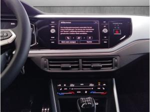 Volkswagen Polo ENERGY  1.0 TSI
