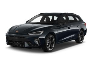 Cupra Leon Sportstourer VZ 2.0 TSI 333 PS DSG 4WD