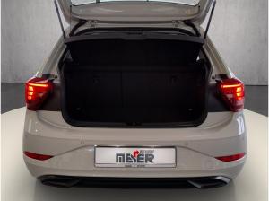 Volkswagen Polo ENERGY  1.0 TSI