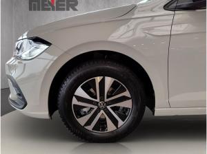 Volkswagen Polo ENERGY  1.0 TSI