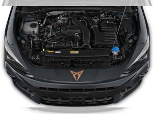 Cupra Leon Sportstourer VZ 2.0 TSI 333 PS DSG 4WD