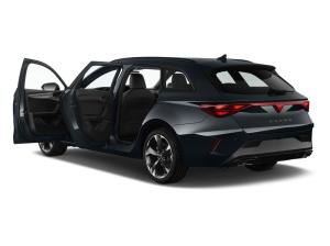 Cupra Leon Sportstourer VZ 2.0 TSI 333 PS DSG 4WD