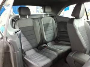 Volkswagen T-Roc Cabrio R-Line 1.5 TSI, DSG, NAVI, AHK, LED+