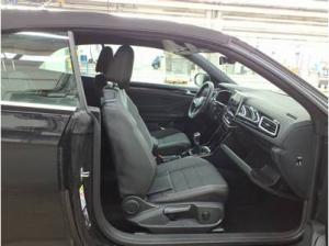 Volkswagen T-Roc Cabrio R-Line 1.5 TSI, DSG, NAVI, AHK, LED+
