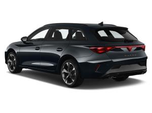 Cupra Leon 2.0 TSI 245kW VZ DSG 4WD Sportstourer