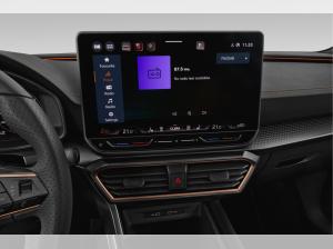 Cupra Leon 2.0 TSI 245kW VZ DSG 4WD Sportstourer