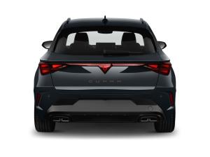 Cupra Leon 2.0 TSI 245kW VZ DSG 4WD Sportstourer