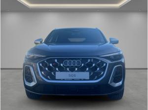 Audi SQ5 3.0 quattro SUV TFSI 270 kW S tronic
