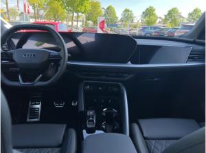Audi SQ5 3.0 quattro SUV TFSI 270 kW S tronic