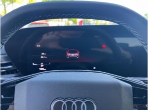 Audi SQ5 3.0 quattro SUV TFSI 270 kW S tronic