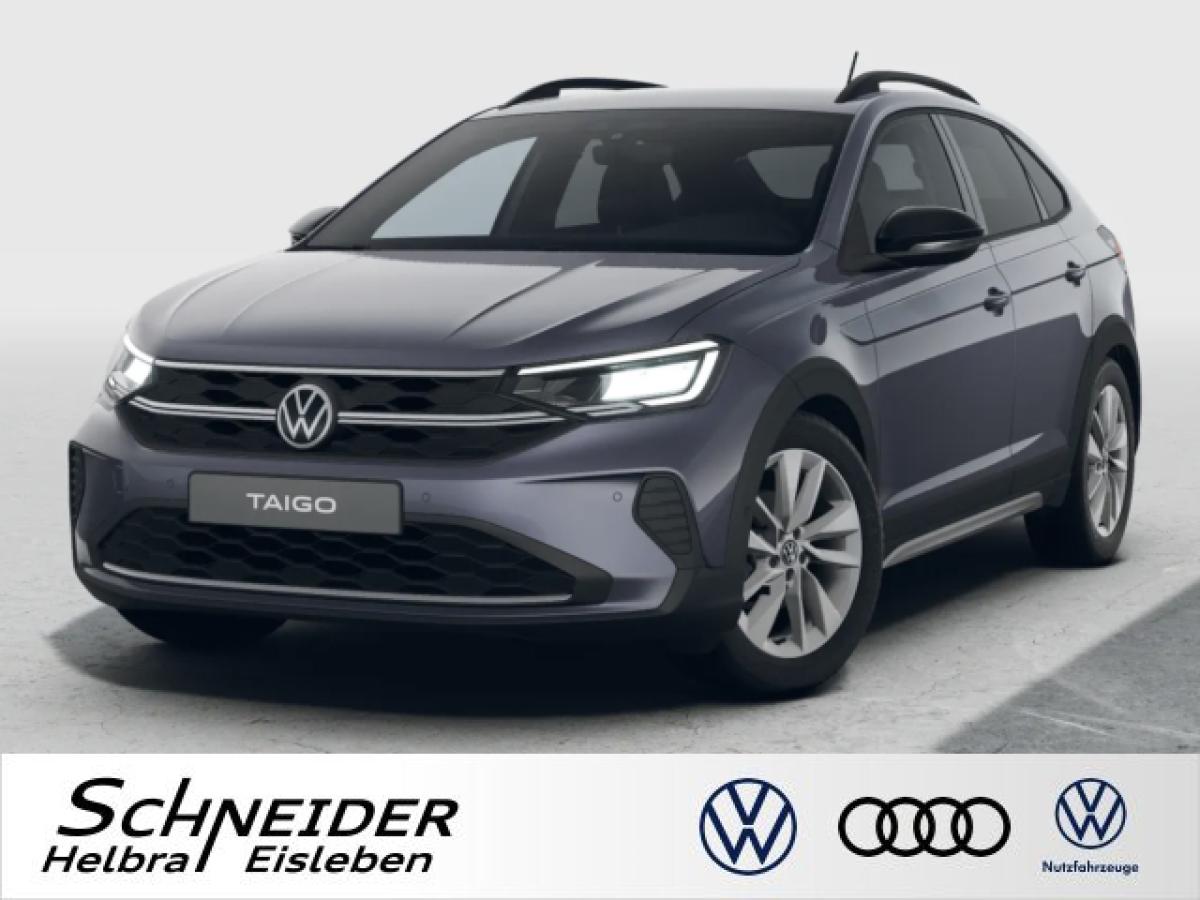 Volkswagen Taigo ENERGY 1,0 l TSI SOFORT VERFÜGBAR!