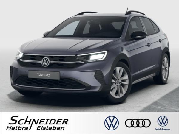 Volkswagen Taigo ENERGY 1,0 l TSI SOFORT VERFÜGBAR!