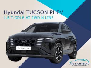 Hyundai TUCSON Brandenburg & Berlin: Top-Angebote für Kunden aus der Region
