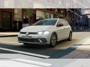 Volkswagen Polo ENERGY+++GJR*SHZ*KLIMA+++NUR BIS 22.05.+++
