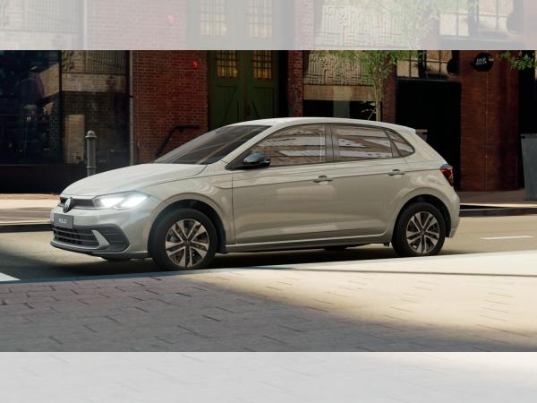Volkswagen Polo ENERGY+++GJR*SHZ*KLIMA+++NUR BIS 22.05.+++