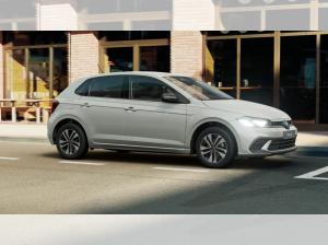 Volkswagen Polo ENERGY+++GJR*SHZ*KLIMA+++NUR BIS 22.05.+++