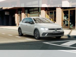 Volkswagen Polo ENERGY+++GJR*SHZ*KLIMA+++NUR BIS 22.05.+++