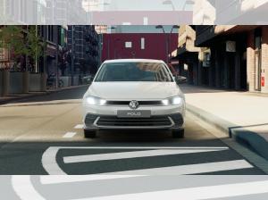 Volkswagen Polo ENERGY+++GJR*SHZ*KLIMA+++NUR BIS 22.05.+++