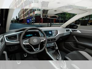 Volkswagen Polo ENERGY+++GJR*SHZ*KLIMA+++NUR BIS 22.05.+++