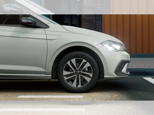 Volkswagen Polo ENERGY+++GJR*SHZ*KLIMA+++NUR BIS 22.05.+++