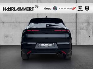 Alfa Romeo Junior Ibrida Sprint NAVI+ACC+PDC+LED+SHZ+CARPLAY