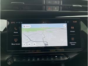 Alfa Romeo Junior Ibrida Sprint NAVI+ACC+PDC+LED+SHZ+CARPLAY