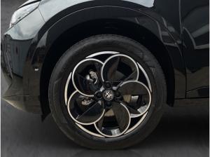 Alfa Romeo Junior Ibrida Sprint NAVI+ACC+PDC+LED+SHZ+CARPLAY