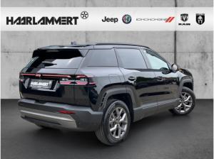 Jeep Compass First Edition KOMFORTP.+KAMERA+LEDER+LED