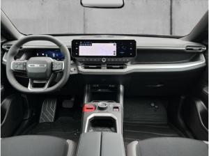 Jeep Compass First Edition KOMFORTP.+KAMERA+LEDER+LED