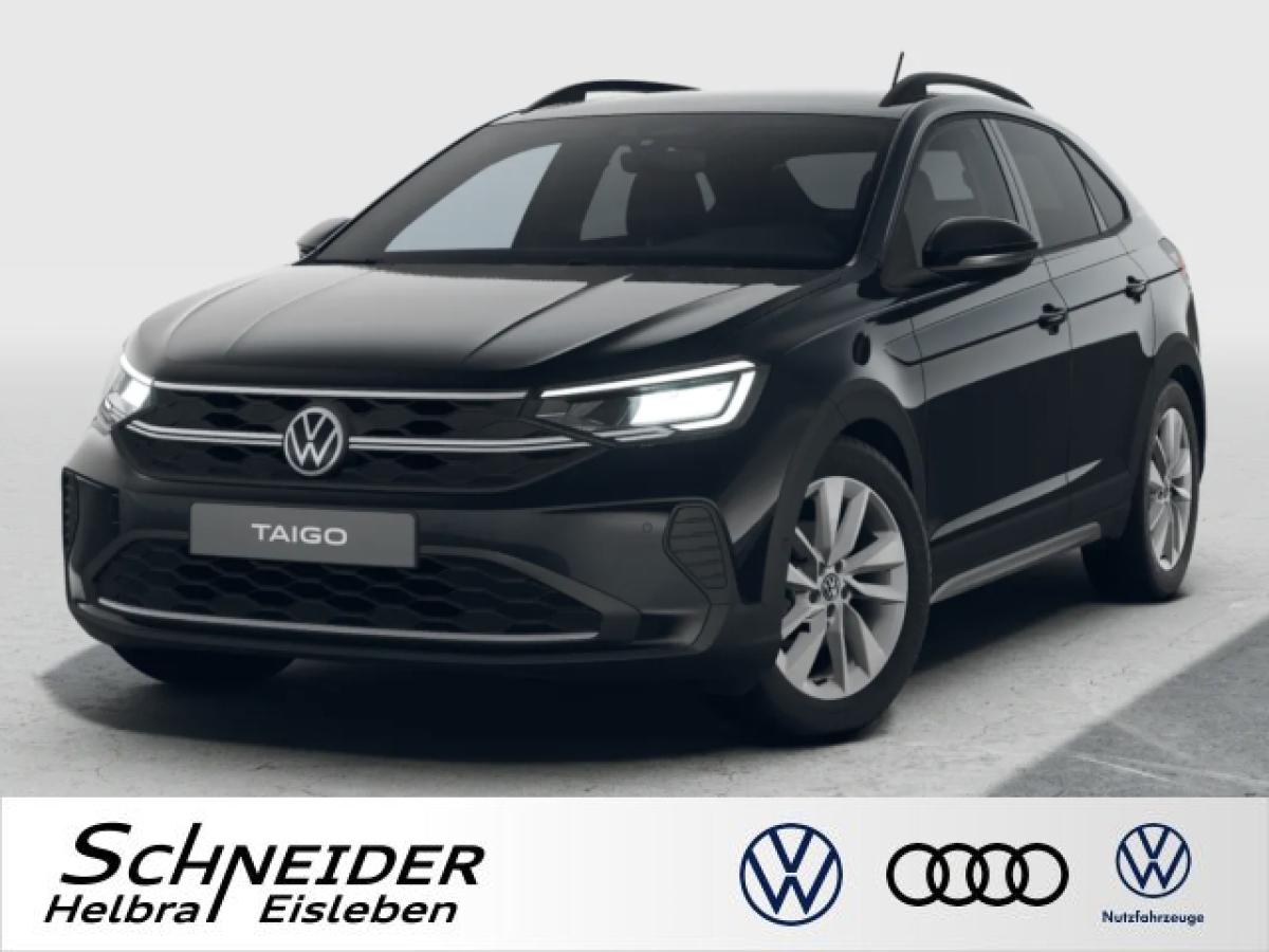 Volkswagen Taigo ENERGY 1,0 l TSI SOFORT VERFÜGBAR!
