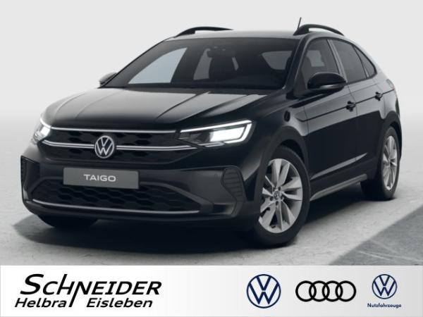 Volkswagen Taigo ENERGY 1,0 l TSI SOFORT VERFÜGBAR!