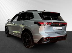 Volkswagen Tiguan 2.0 TDI R-Line 4Mo DSG 360°+AHK+Pano+Sthz - Gewerbekunden