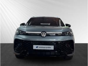 Volkswagen Tiguan 2.0 TDI R-Line 4Mo DSG 360°+AHK+Pano+Sthz - Gewerbekunden