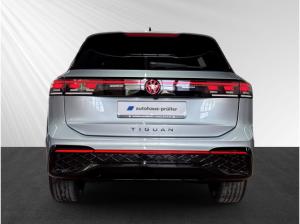 Volkswagen Tiguan 2.0 TDI R-Line 4Mo DSG 360°+AHK+Pano+Sthz - Gewerbekunden