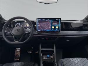 Volkswagen Tiguan 2.0 TDI R-Line 4Mo DSG 360°+AHK+Pano+Sthz - Gewerbekunden