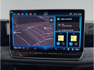 Volkswagen Tiguan 2.0 TDI R-Line 4Mo DSG 360°+AHK+Pano+Sthz - Gewerbekunden