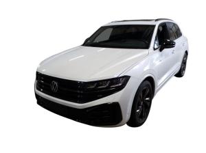 Volkswagen Touareg R-Line 3.0TDI +AHK+LUFT+WANK+STDHZ+