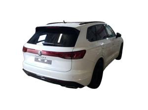 Volkswagen Touareg R-Line 3.0TDI +AHK+LUFT+WANK+STDHZ+