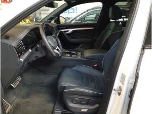 Volkswagen Touareg R-Line 3.0TDI +AHK+LUFT+WANK+STDHZ+