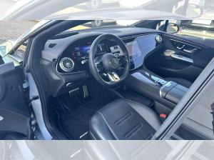 Mercedes-Benz EQE 53 4M+ HUD+Hyperscreen+21"+Dist
