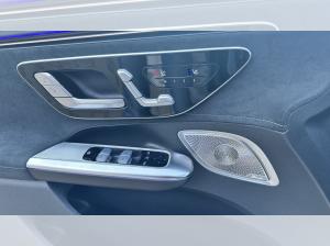Mercedes-Benz EQE 53 4M+ HUD+Hyperscreen+21"+Dist