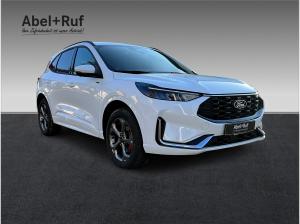 Ford Kuga ST-Line X Sofort! 0,5%, 360°, Allw, SHZ, Navi